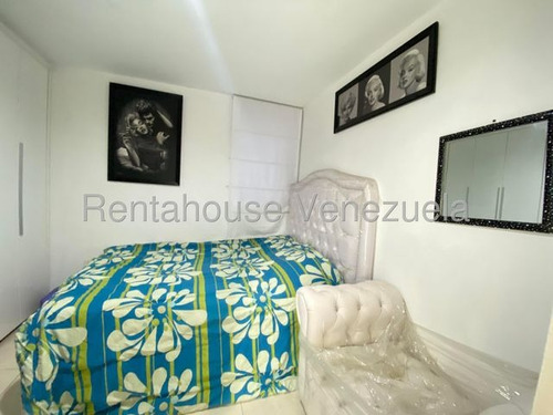 Cf Espectacular Apartamento Moderno En Hermoso Condominio A La Venta En Urb. Base Aragua!! Listing 25-15595