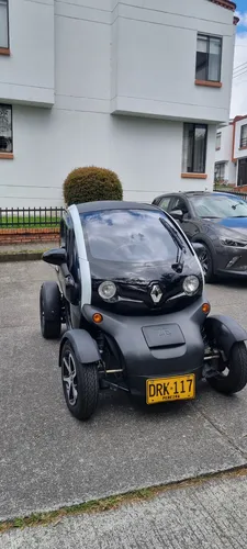 Renault Twizy Technic