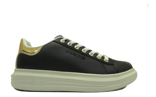 Zapatillas con plataforma paris 2025