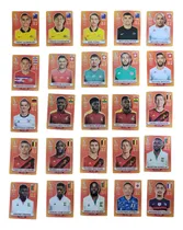 Comprar Lote 63 Figuritas Mundial Qatar 2022 Variado Jugadores