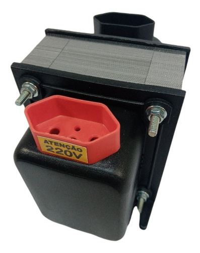 Transformador 800va 220v / 110v Aspirador De Pó De Até 560w