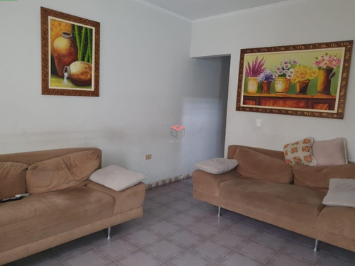 Imagem 2 de 19 de Sobrado À Venda, 3 Quartos, 2 Vagas, Las Vegas - Santo André/sp - 77848