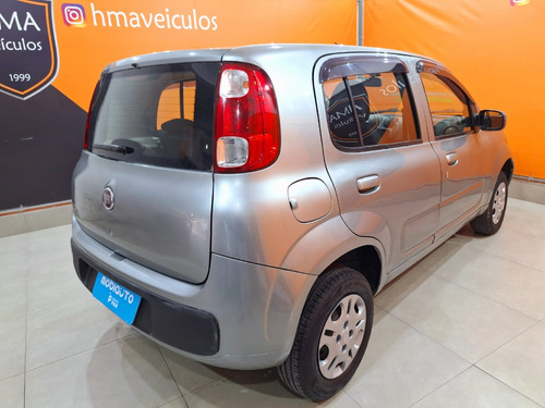 Fiat Uno 1.0 Vivace Flex 5p