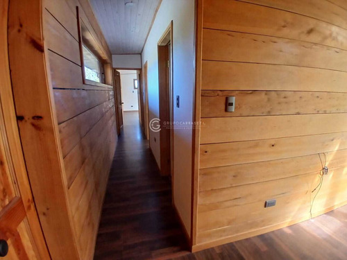 Casa En Parcela A 25 Minutos De Puerto Varas
