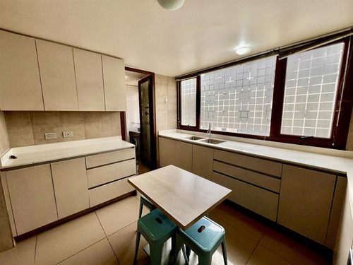 Unico Con Vista Libre Con 170 M2 Utiles - 4d3b3e1b