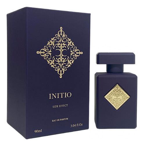 Initio Parfums Prives Side Effect Eau De Parfum 90 Ml Unisex