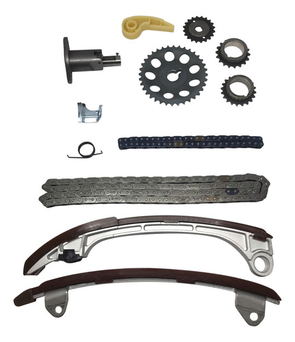 Kit Cadena Distribucion Toyota Matrix L4 2.4l 2009-2013