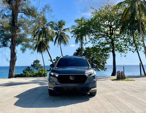 Honda Cr-v 2024 Ex-l
