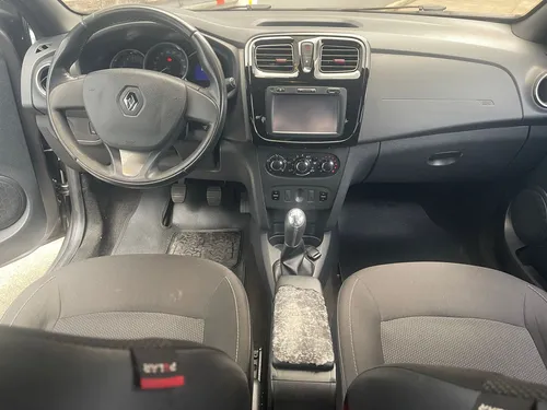 Renault Logan 1.6 Authentique / Life
