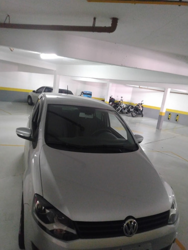 Volkswagem Fox
