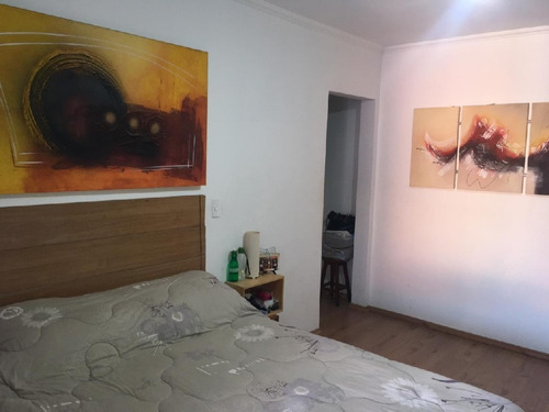 Imagem 2 de 23 de Casa Em Santo Andre 3 Dormitórios 1 Suíte Com Closet Sobrado Em Santo Andre - Csriogrand - 68227803
