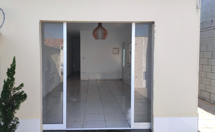 Captação de Casa a venda no bairro Cibratel II, Itanhaém, SP