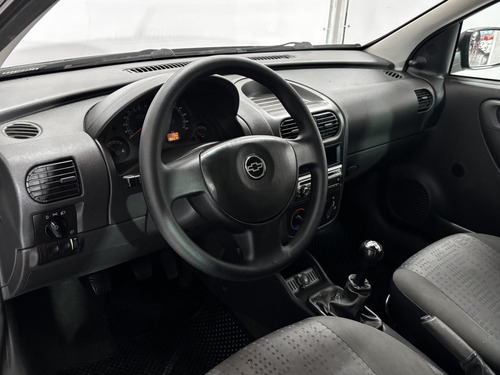Chevrolet Corsa 1.4 MPFI MAXX 8V FLEX 4P MANUAL