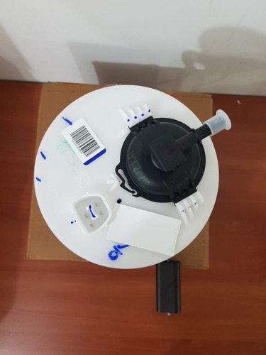 Imagen 6 de 6 de Bomba De Gasolina Ford Figo 2016 Al 2018