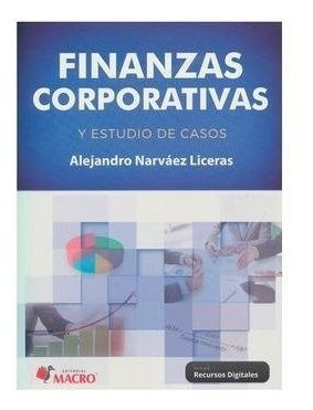 Libro Finanzas Corporativas Y Estudio De Casos Nuevo