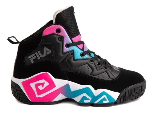 Zapatos fila cheap grandes 90