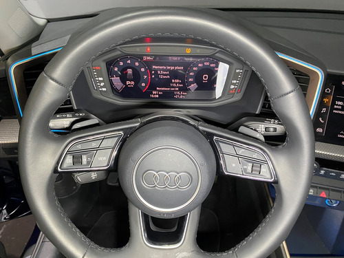 Audi A1 1. 5 Sportback 35 Tfsi Ego