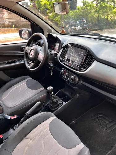 Fiat Uno 1.4 Way