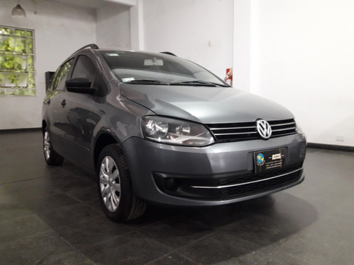Volkswagen Suran 2012 Comfortline 1.6