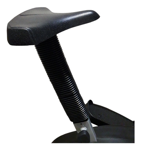 Imagen 3 de 10 de Caminador Eliptico Asiento Randers Arg1907 Escalador