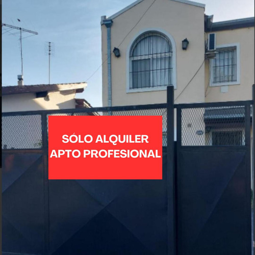 Ph En Villa Morra I