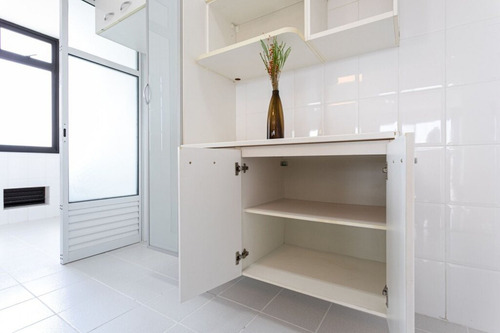 Imagem 11 de 30 de Apartamento - Ap01245 - 70469241