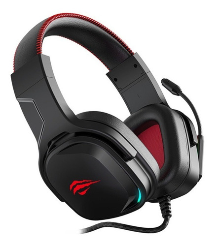 Audífono Gamenote Gamer Usb 7.1 H2022u Havit Sonido Excelent