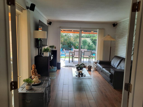 Casa En Alto Macul