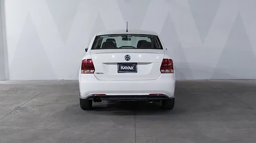 Volkswagen Vento 1.6 STARTLINE