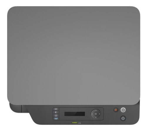 Impresora multifunción HP LaserJet Pro 135W con wifi blanca y negra 110V - 127V MFP 135w