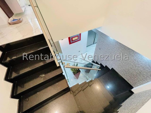 Casa En Venta Maracay Urb Villas Del Sol Ii Prolongacion Av. Aragua 25-6276 Apd