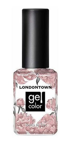 Color Gel De Londontown, Luna De Miel