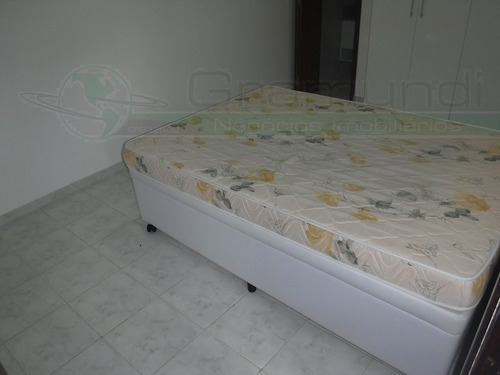 Apartamento Studio Para Aluguel, 1 Dormitório(s), 30.0m² - 5317