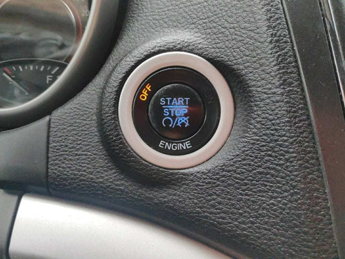 Imagem 10 de 13 de Fiat Freemont Precision 2.4 16v