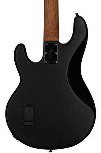 Imagen 4 de 4 de Bajo 4 Cuerdas Stingray Ray 34 Sterling By Music Man Dsbs R2