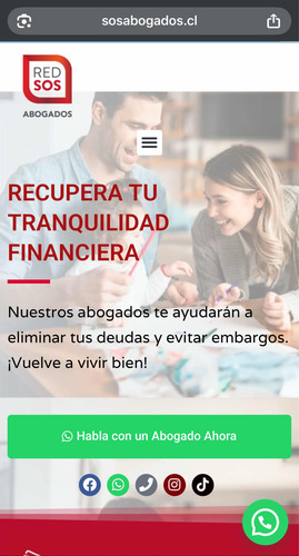 Creación De Páginas Web Profesionales | Diseño Y E-commerce