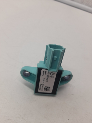 Sensor De Impacto Audi A5 Puerta Delantera Derecha 2010-2016 (Usado)