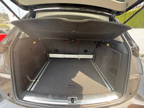 Audi Q5 2.0 T Fsi Elite At