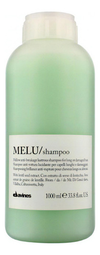  Davines Melu - Shampoo 1000ml