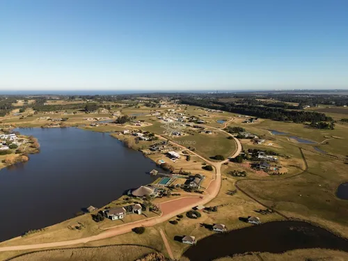 Lote En Venta En Pueblo Mio (ref: Bpv-7914)