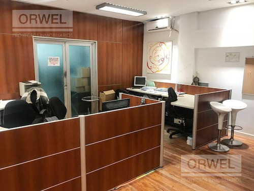Imagen 8 de 14 de Excelente Deposito/galpón Con Oficinas! Zona Equipamiento