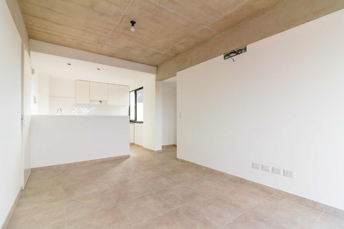 Excelente Departamento A Estrenar 2amb Con Amplio Balcón
