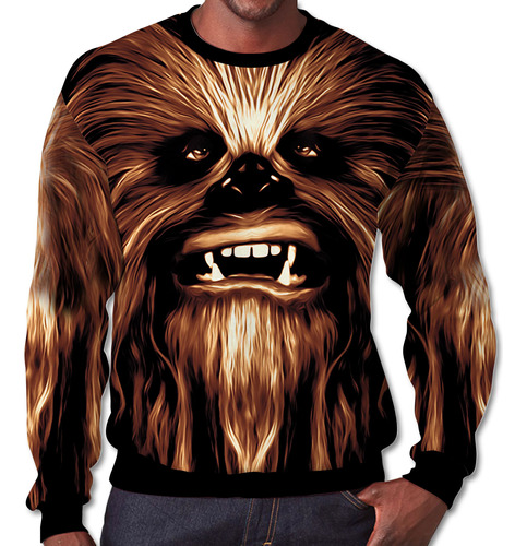 Buzo,stars Wars, Chewbacca, Felix Comics 