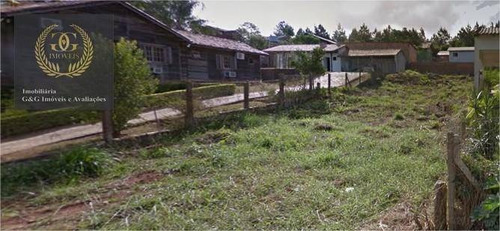 Imagem 3 de 5 de Terreno Residencial À Venda, Tarumã, Viamão. - Te0080