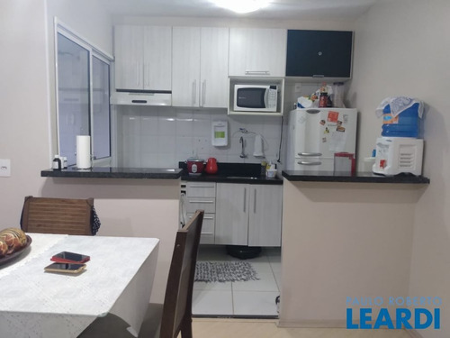 Imagem 3 de 15 de Apartamento - Jardim Marajoara - Sp - 629960