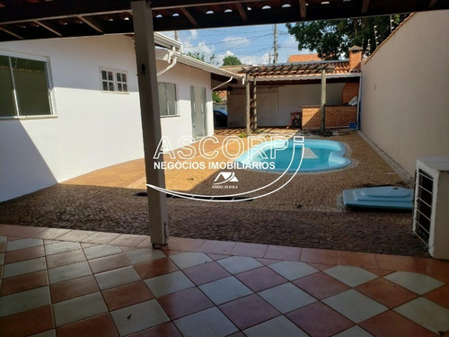 Imagem 5 de 20 de Casa No Bairro Santa Rita. (cód: Ca00651) - Ca00651 - 70082982