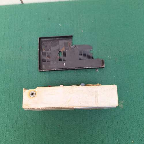 Radio Transistor Antigo Sanyo All Waves (Usado)