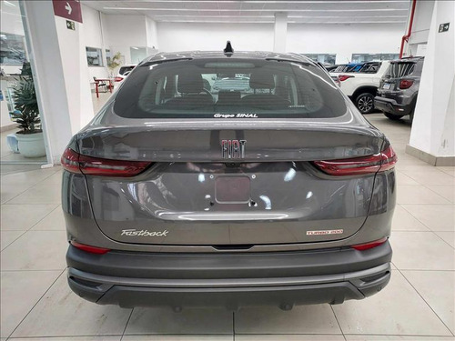 Fiat FASTBACK 1.0 Turbo 200