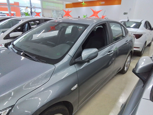 Chevrolet Onix 1.0 TURBO FLEX LTZ AUTOMÁTICO
