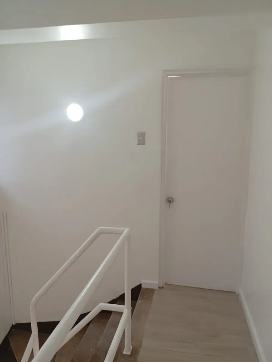 Imagen 3 de 7 de Arriendo Duplex A Pasos Del Metro Santa Ana